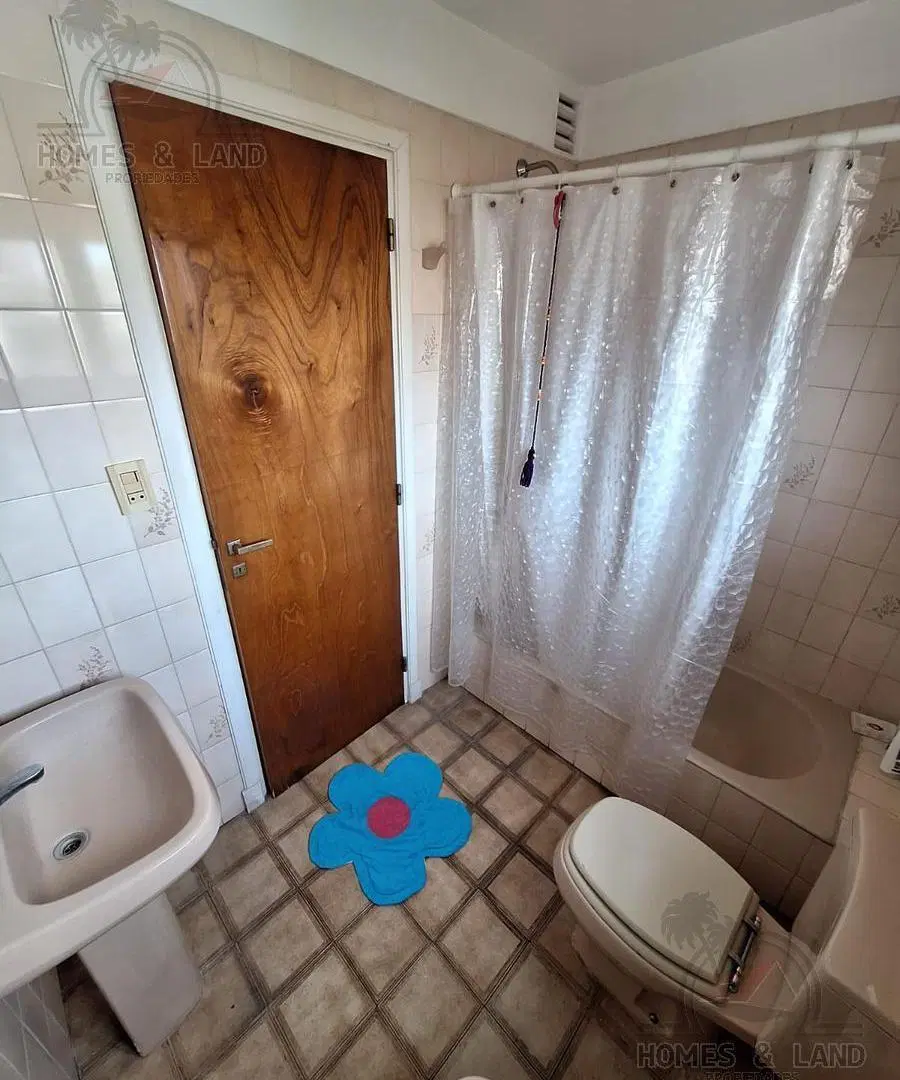 alquiler temporario de Hermoso depto 3 ambientes en playa grande a 1 cuadra del mar y alem! 2