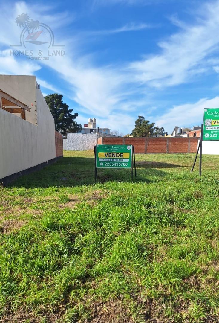 Foto de Real oportunidad de terreno a la venta zona constitución, imagen 2