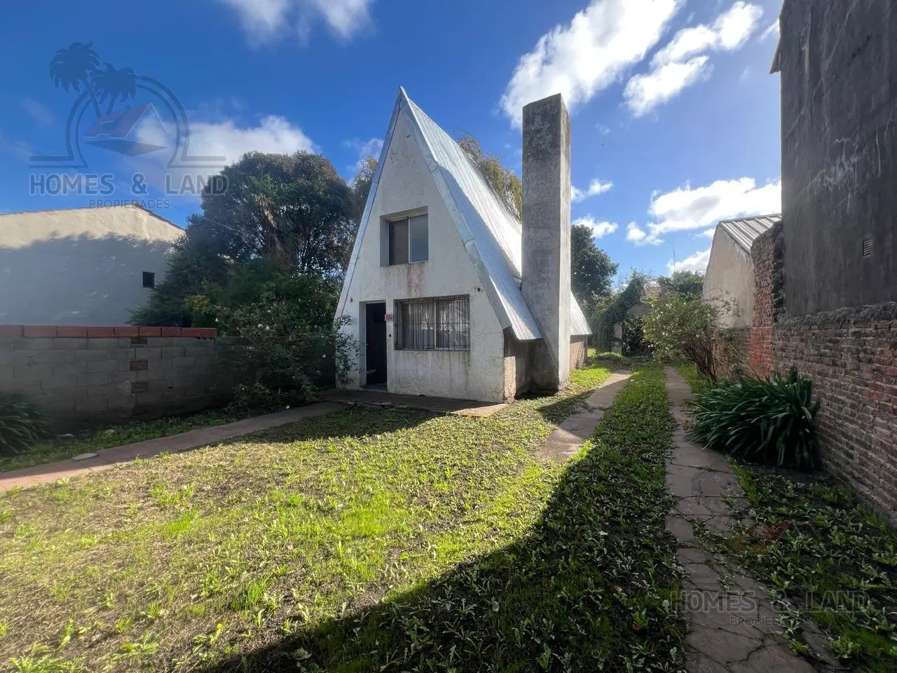 terreno en oportunidad de 400 mt2 5