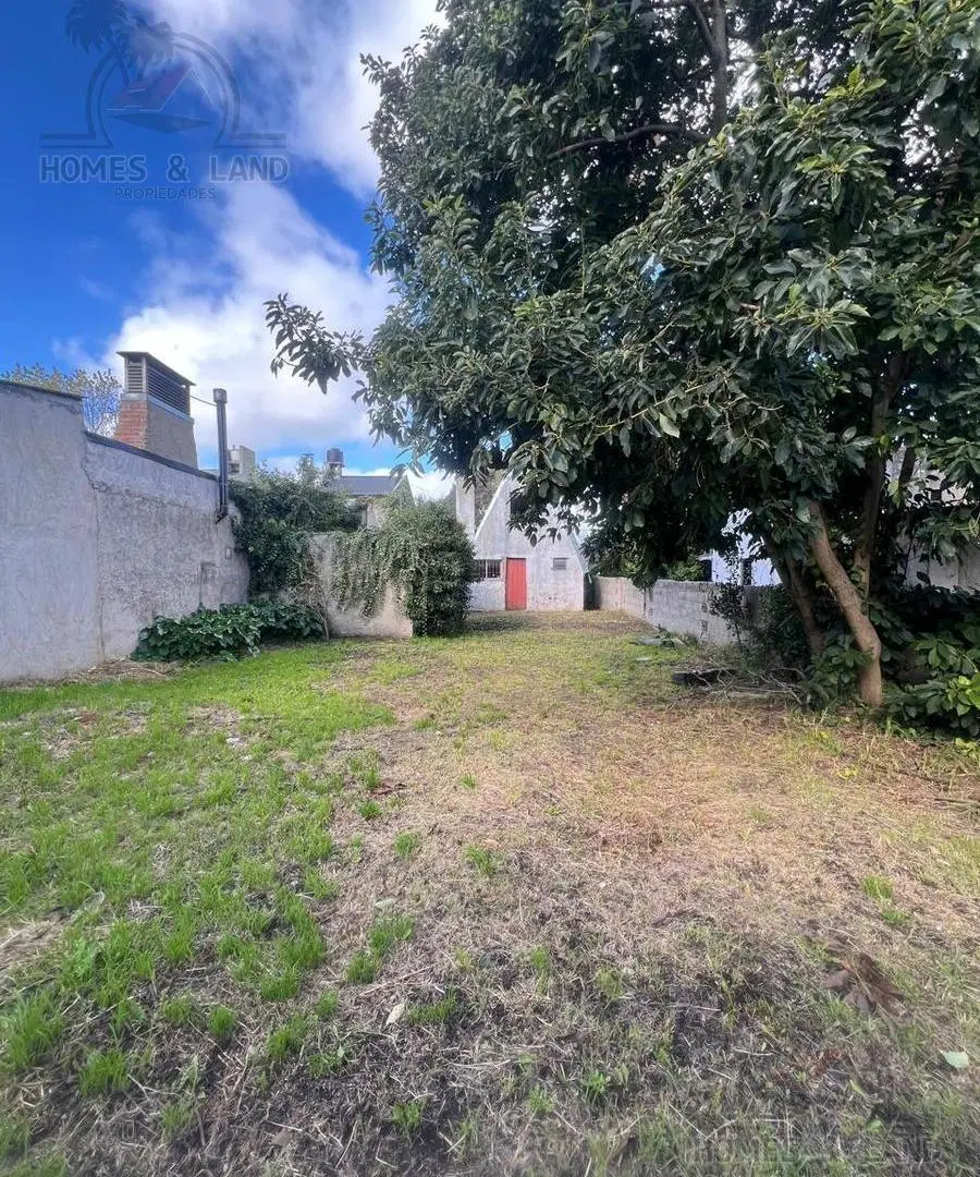 terreno en oportunidad de 400 mt2 1