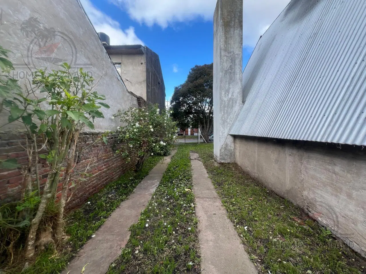 terreno en oportunidad de 400 mt2 3