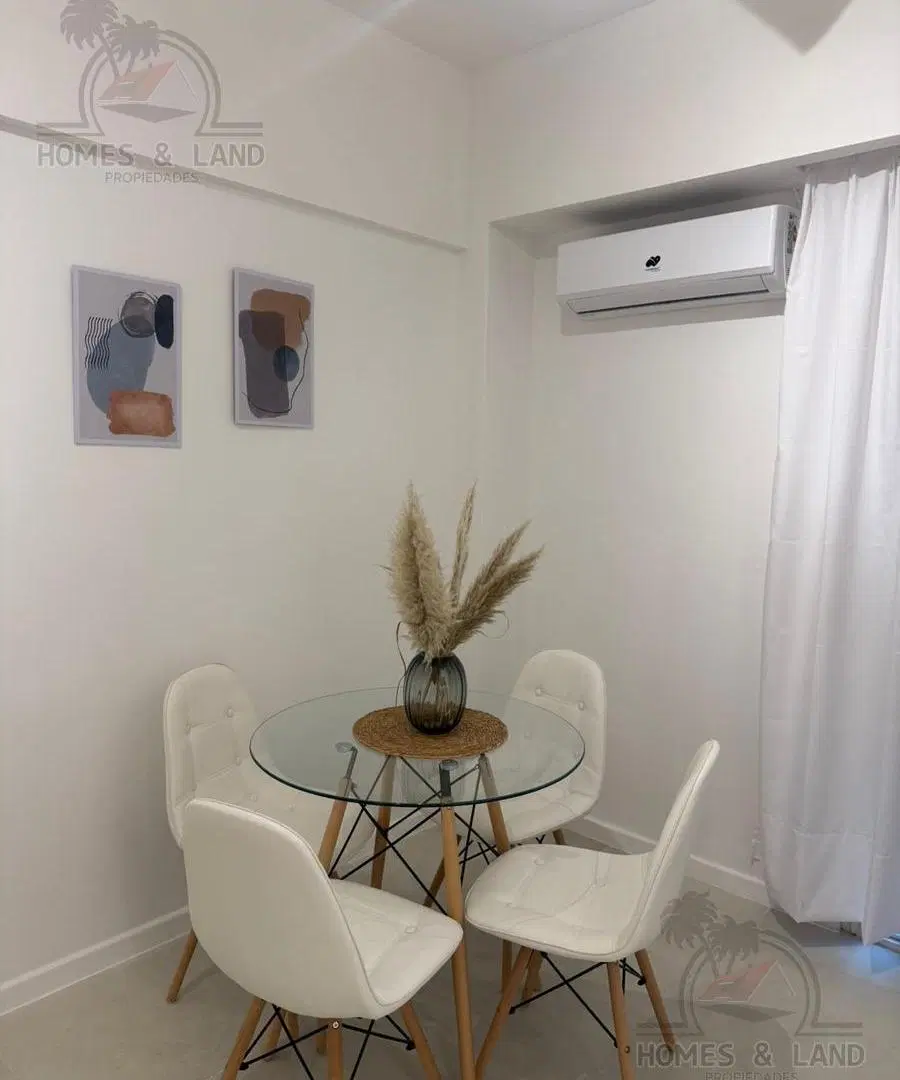 Departamento en Terminal Vieja 8