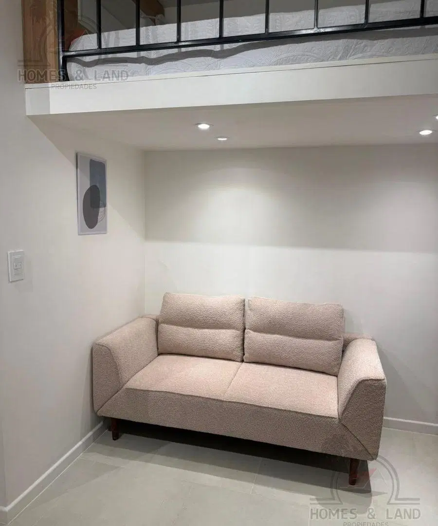 Departamento en Terminal Vieja 4