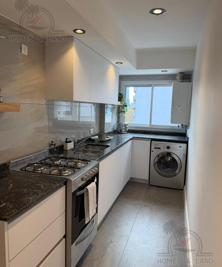 Departamento 4 AMBIENTES CON BALCON TERRAZA Y COCHERA