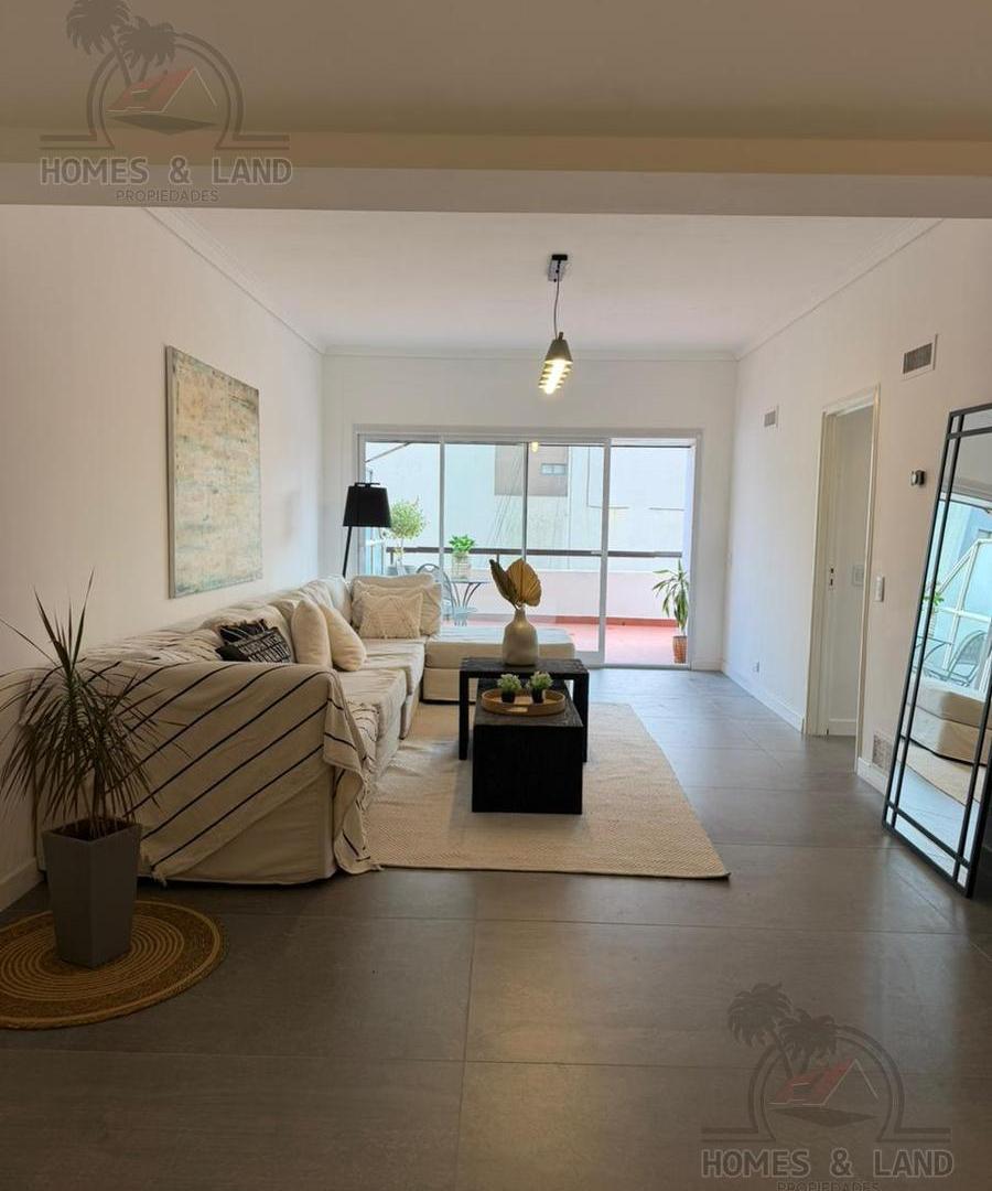 Foto de Departamento 4 AMBIENTES CON BALCON TERRAZA Y COCHERA, imagen 5
