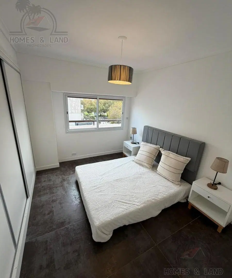 Departamento 4 AMBIENTES CON BALCON TERRAZA Y COCHERA 5