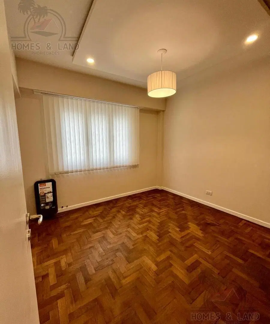 Departamento al frente reciclado a nuevo 1