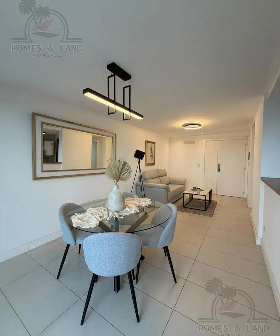 Departamento en Plaza Colon 2