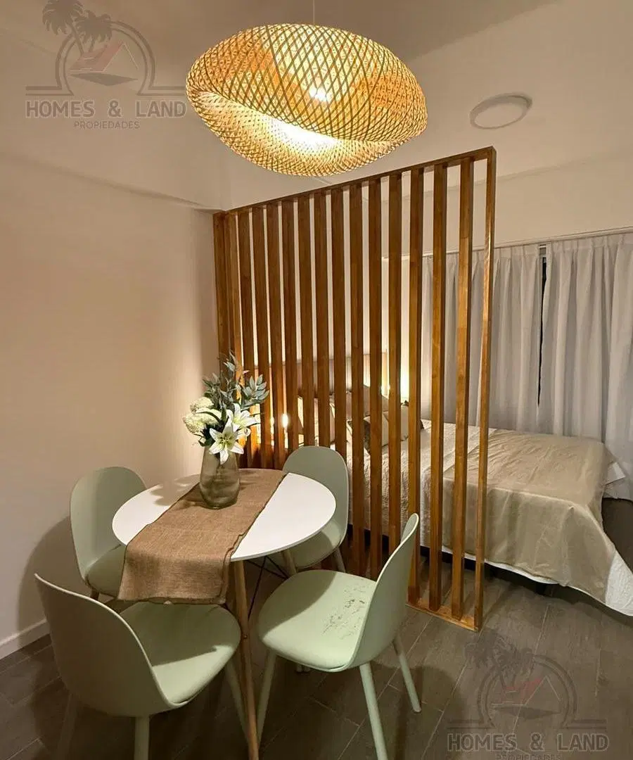 Departamento 1 Ambiente 3