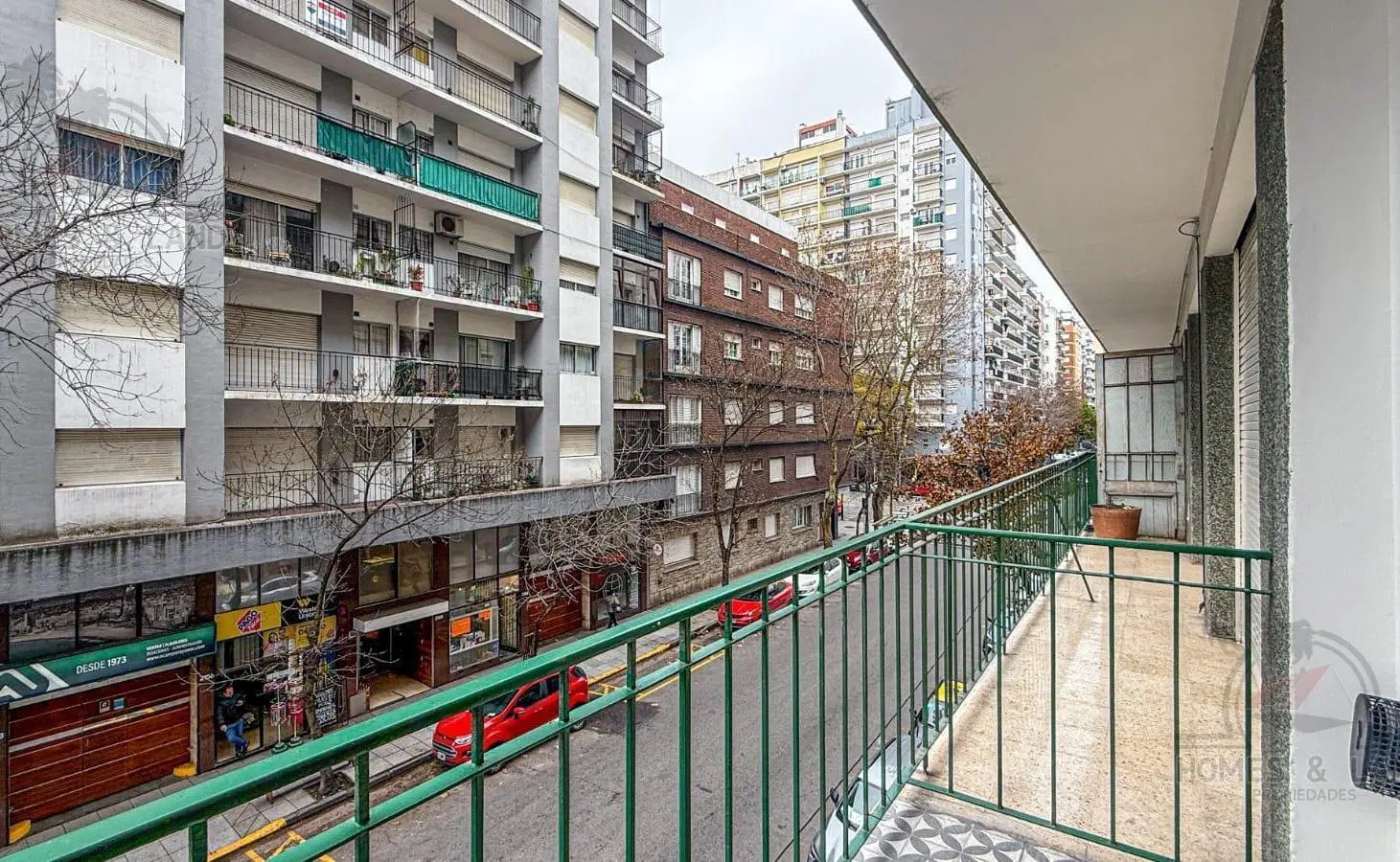 Departamento en Macrocentro 3