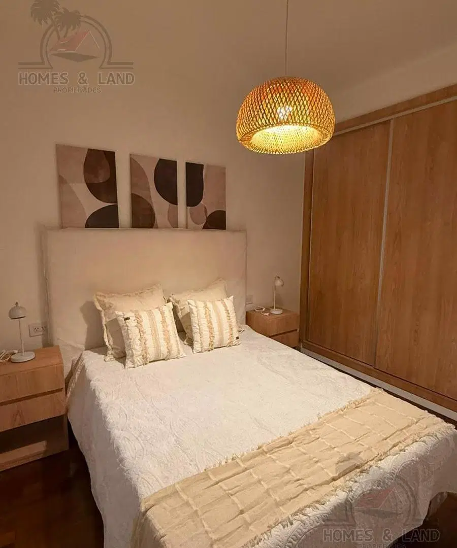 Departamento en centro 3