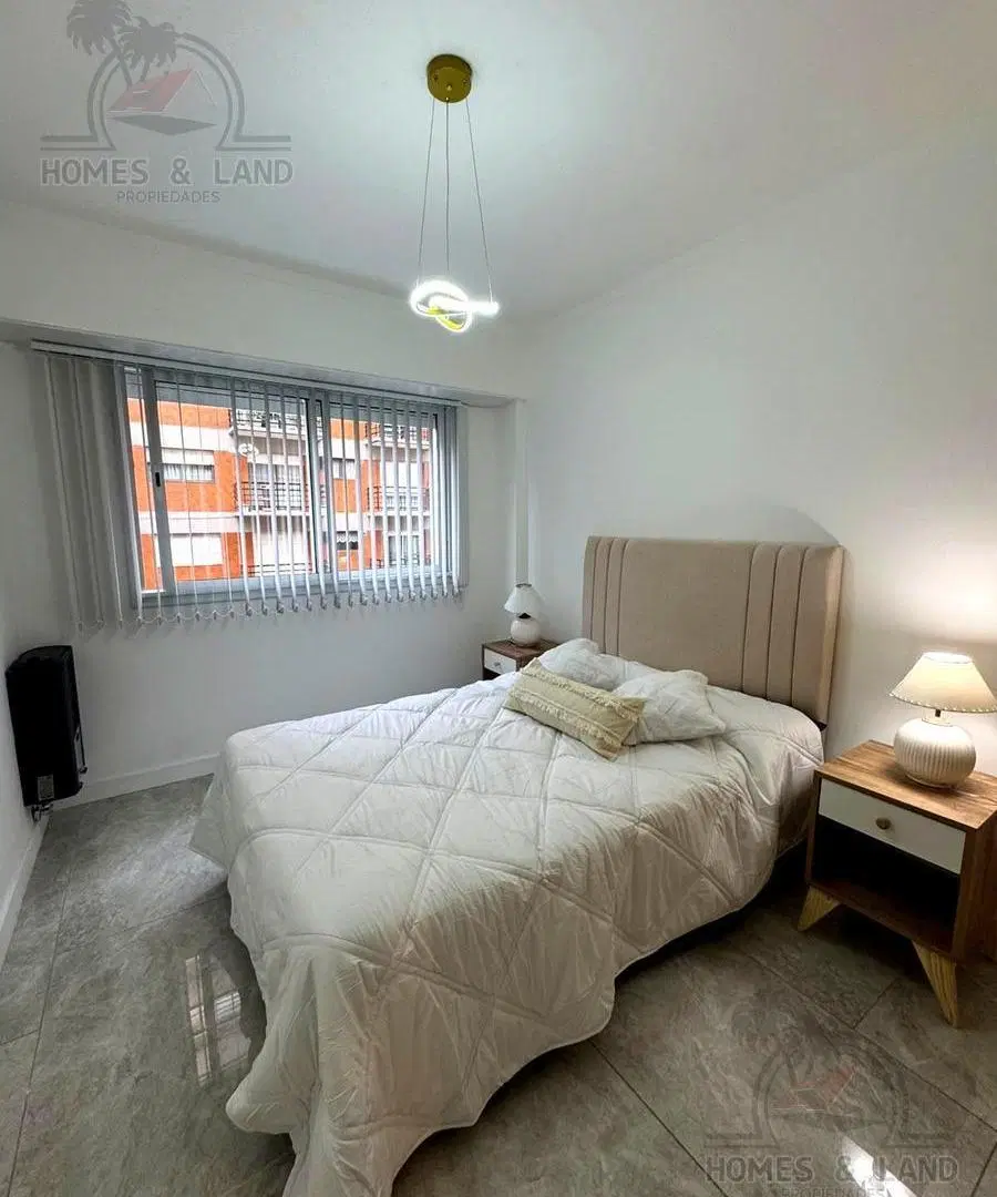 Departamento en Plaza Colon 3
