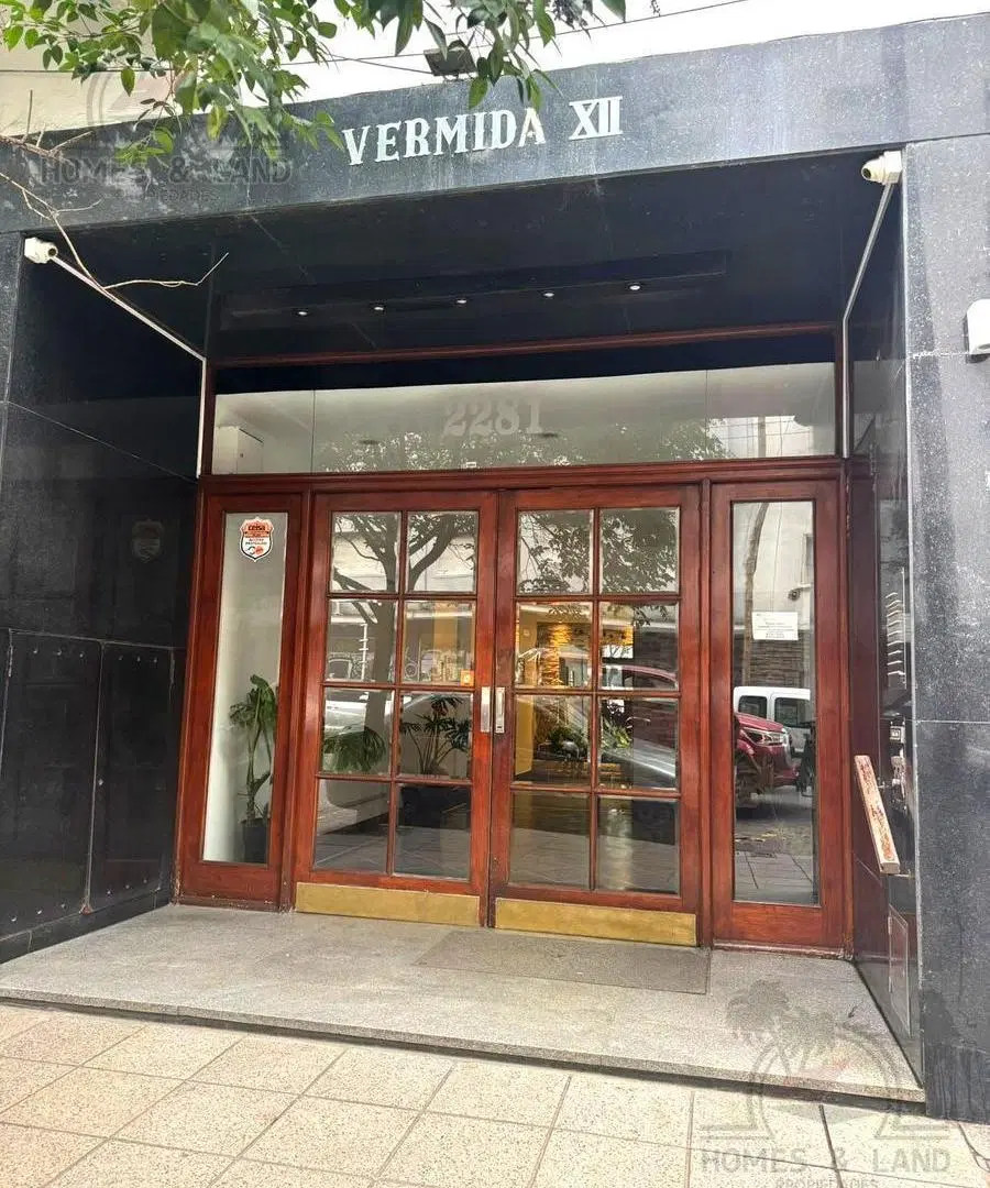 Departamento en Plaza Colon 5
