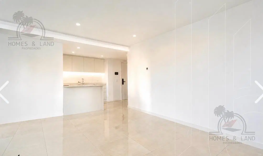 Semipiso tres Ambientes Thames VIII 5