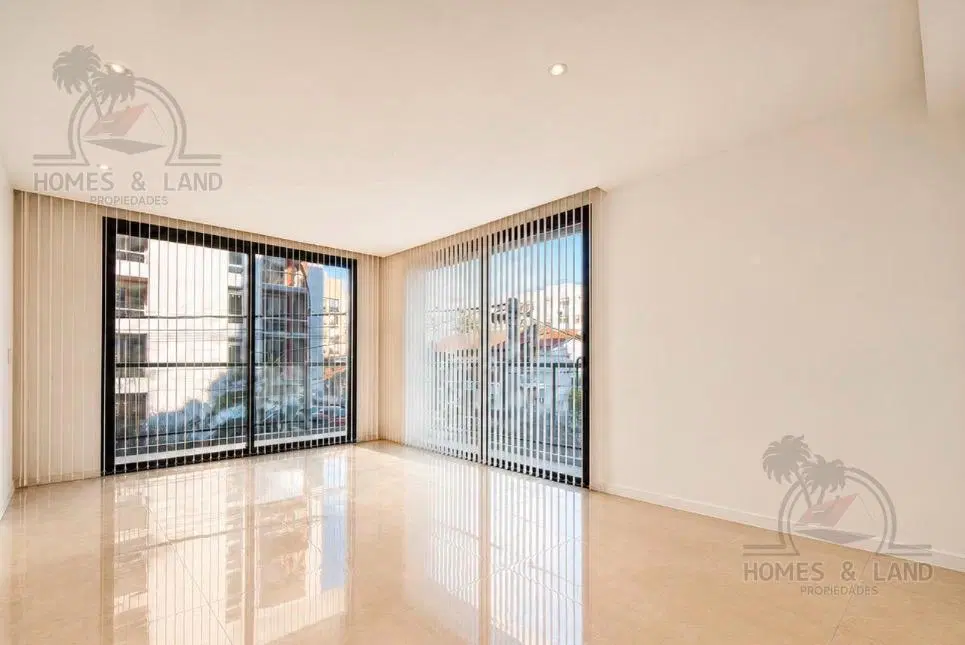 Semipiso tres Ambientes Thames VIII 3