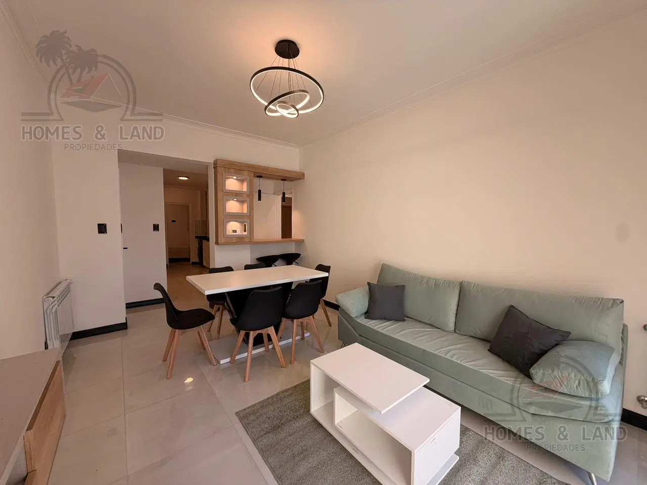 3 ambientes con dependencia Reciclado 2