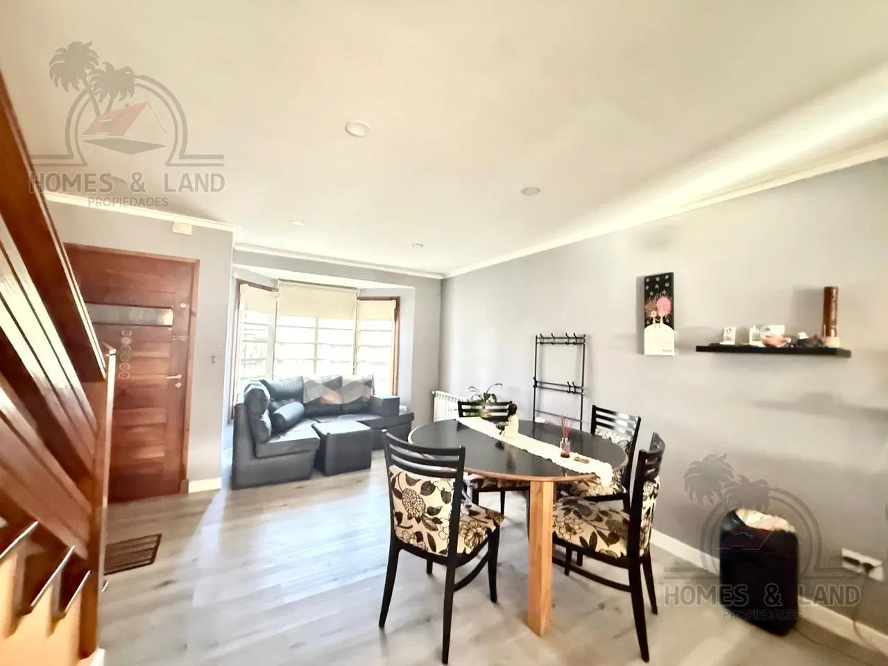 Duplex 3 ambientes Excelente estado 2