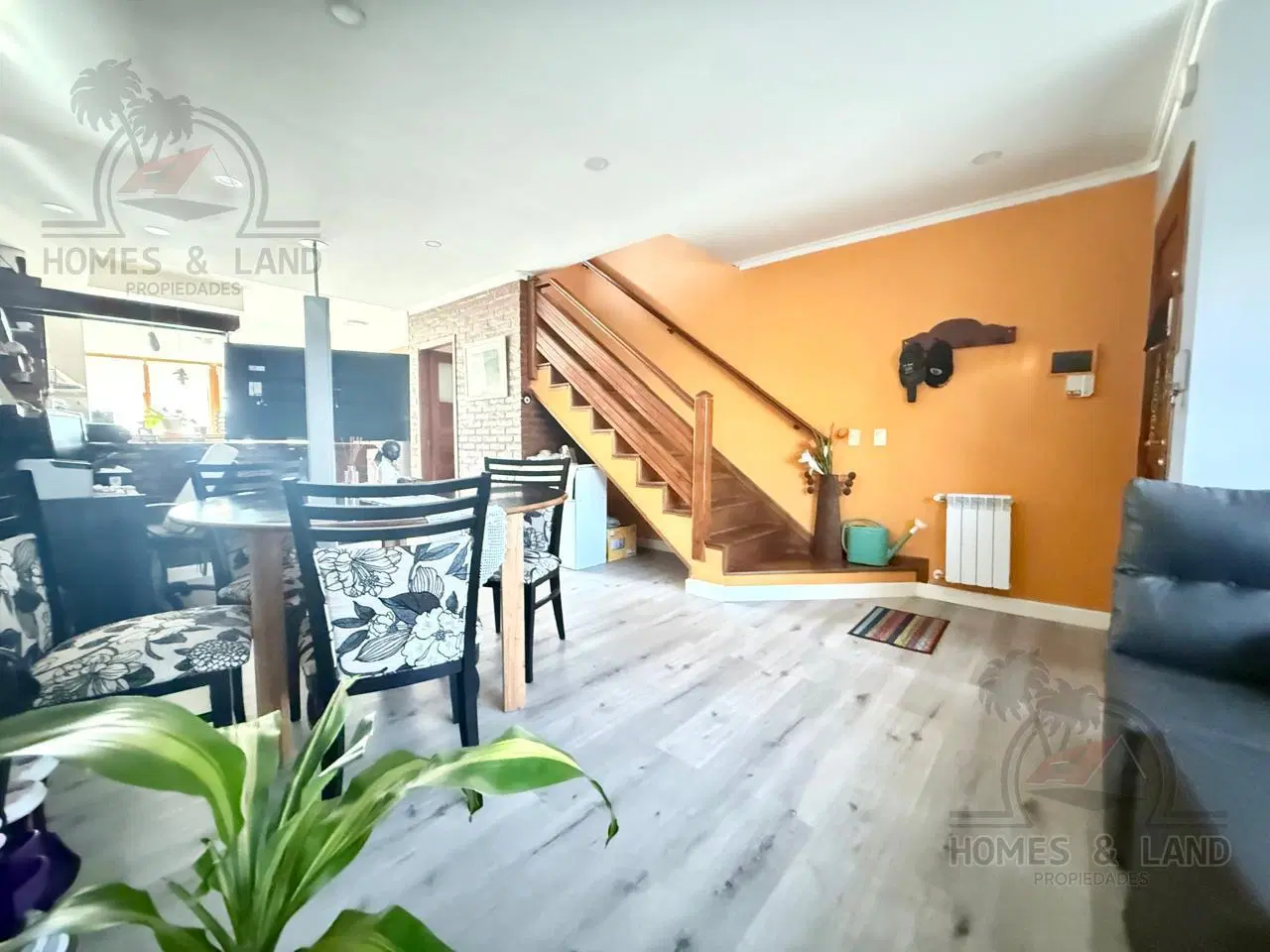 Duplex 3 ambientes Excelente estado 3