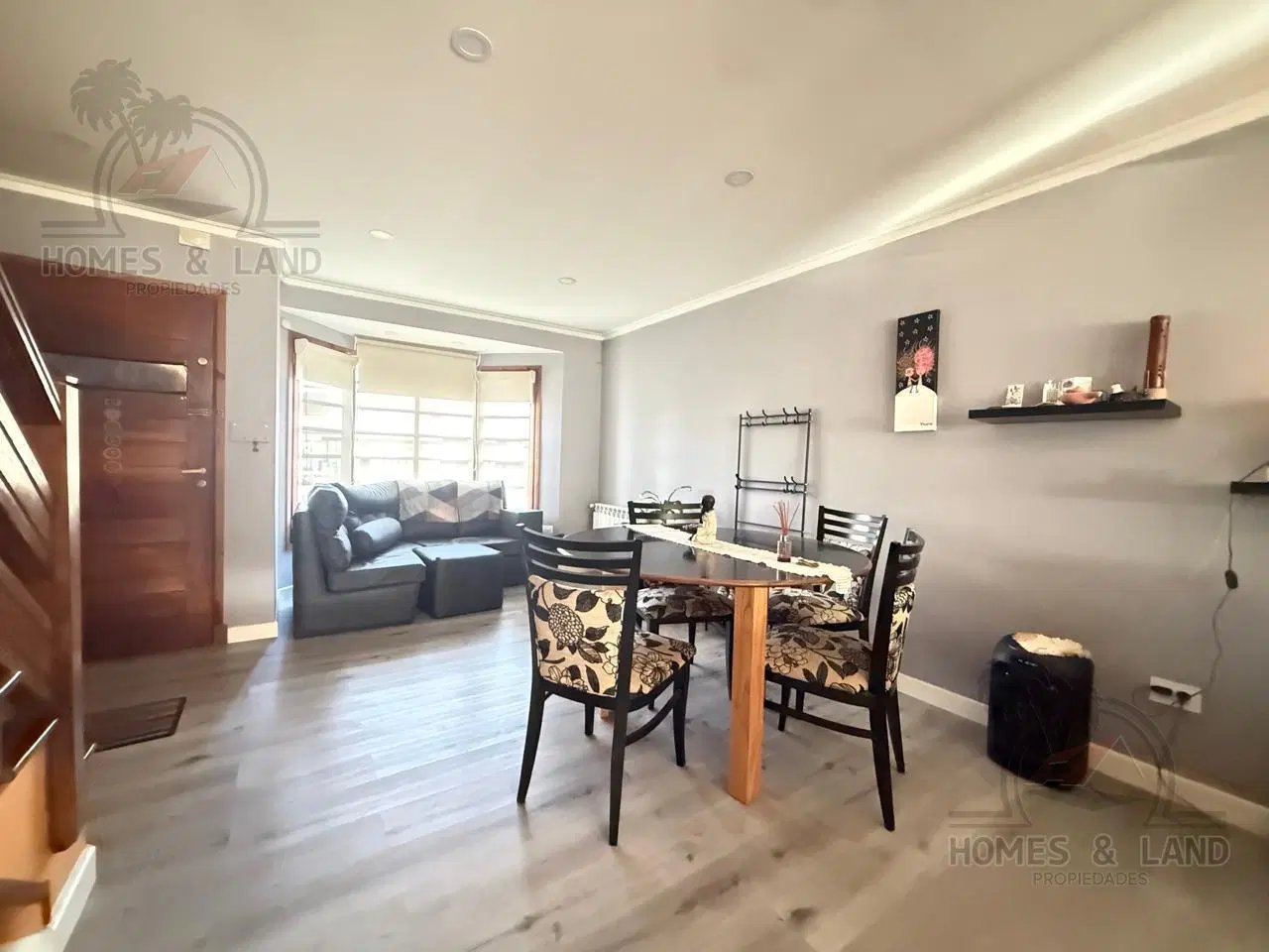 Duplex 3 ambientes Excelente estado 1
