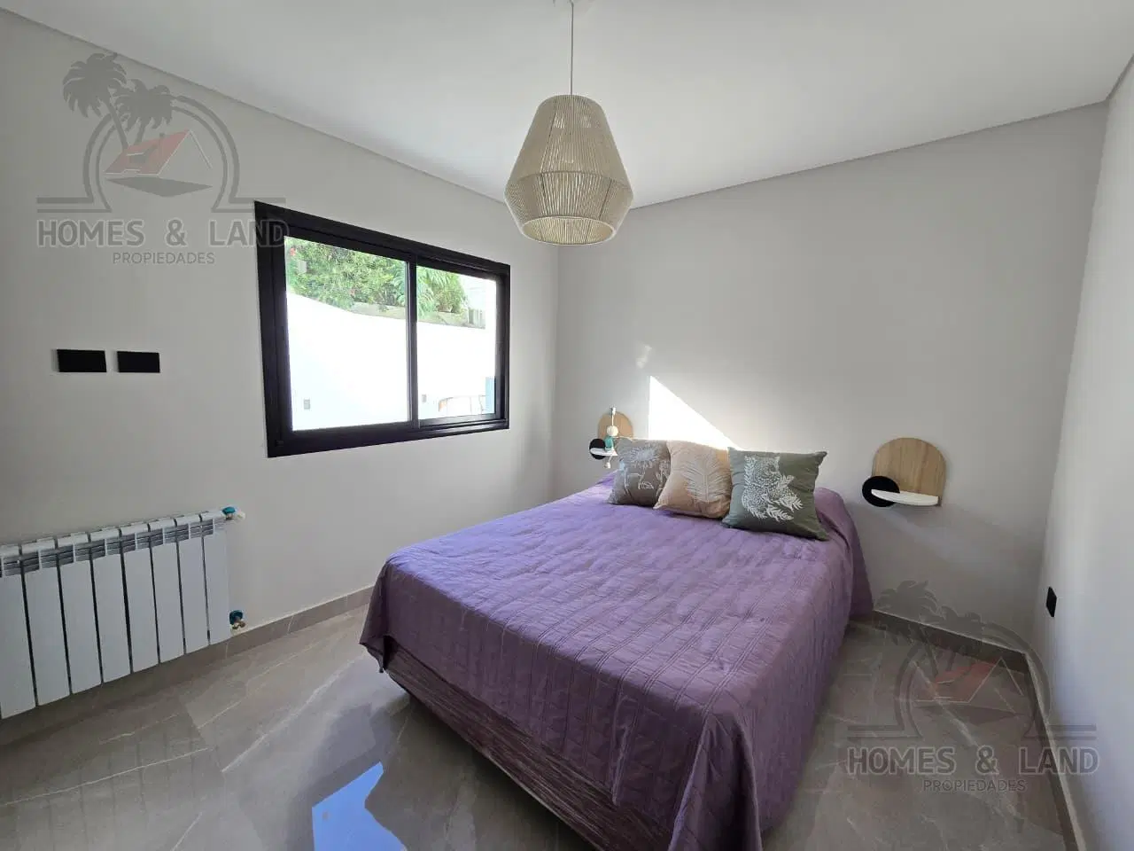 Casa en Ph 3 ambientes con cochera y parque 4