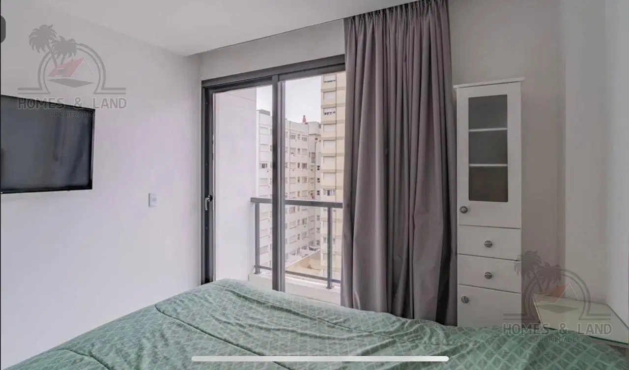 REAL OPORTUNIDAD A ESTRENAR!!! 3 ambientes con balcon 2