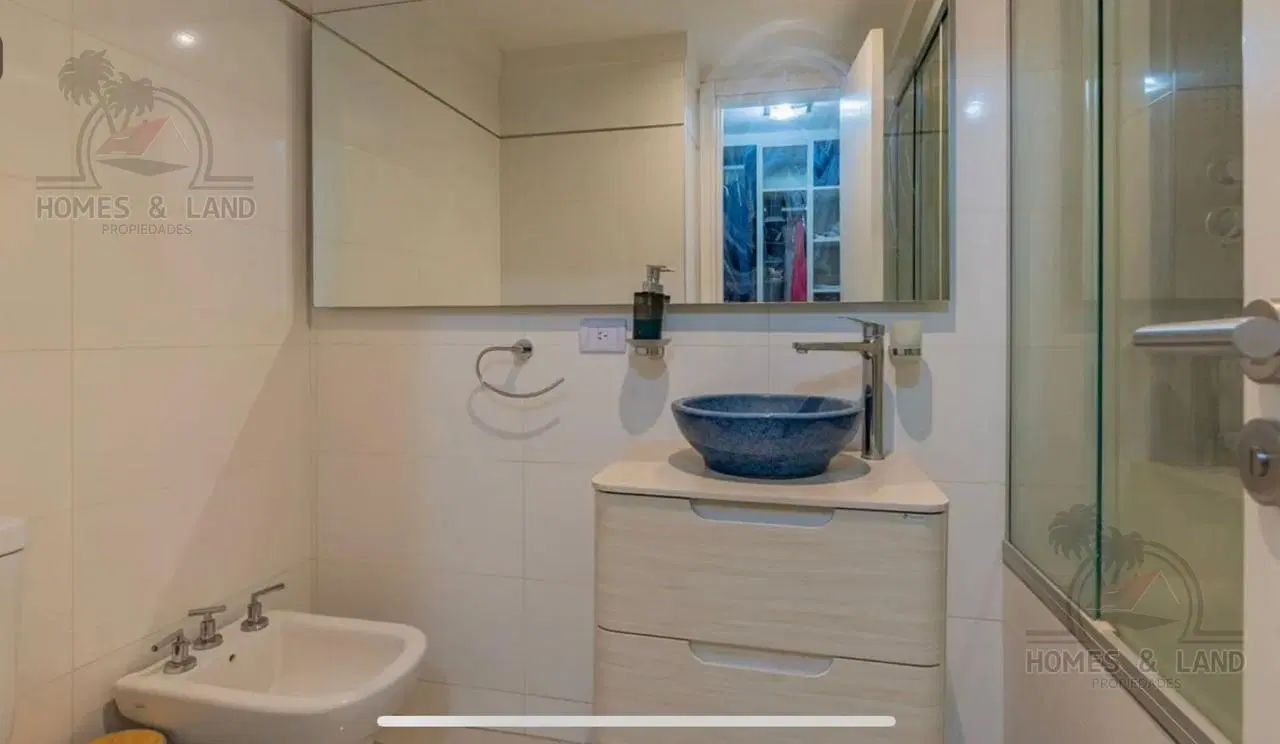 REAL OPORTUNIDAD A ESTRENAR!!! 3 ambientes con balcon 3