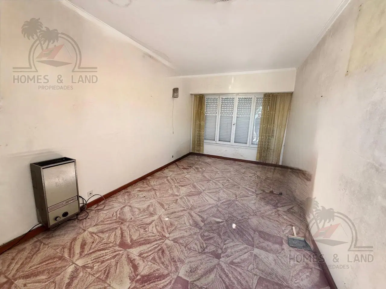 Casa 3 ambientes barrio San Juan Apto Credito 5