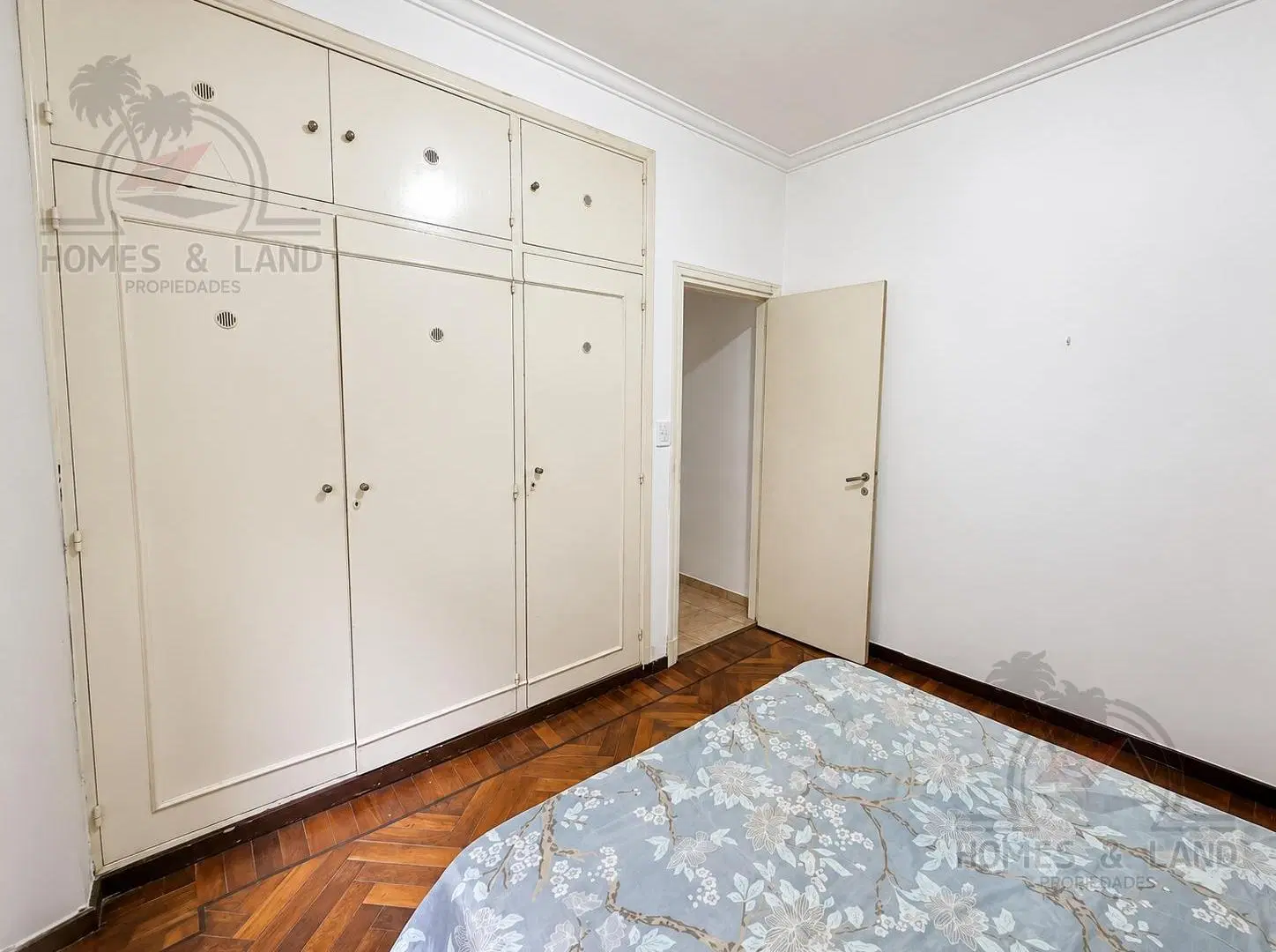 Departamento 2 ambientes 4