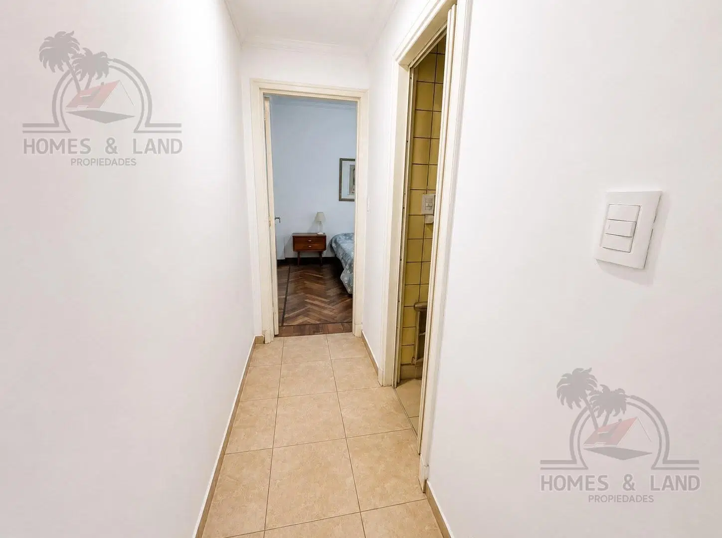 Departamento 2 ambientes 2