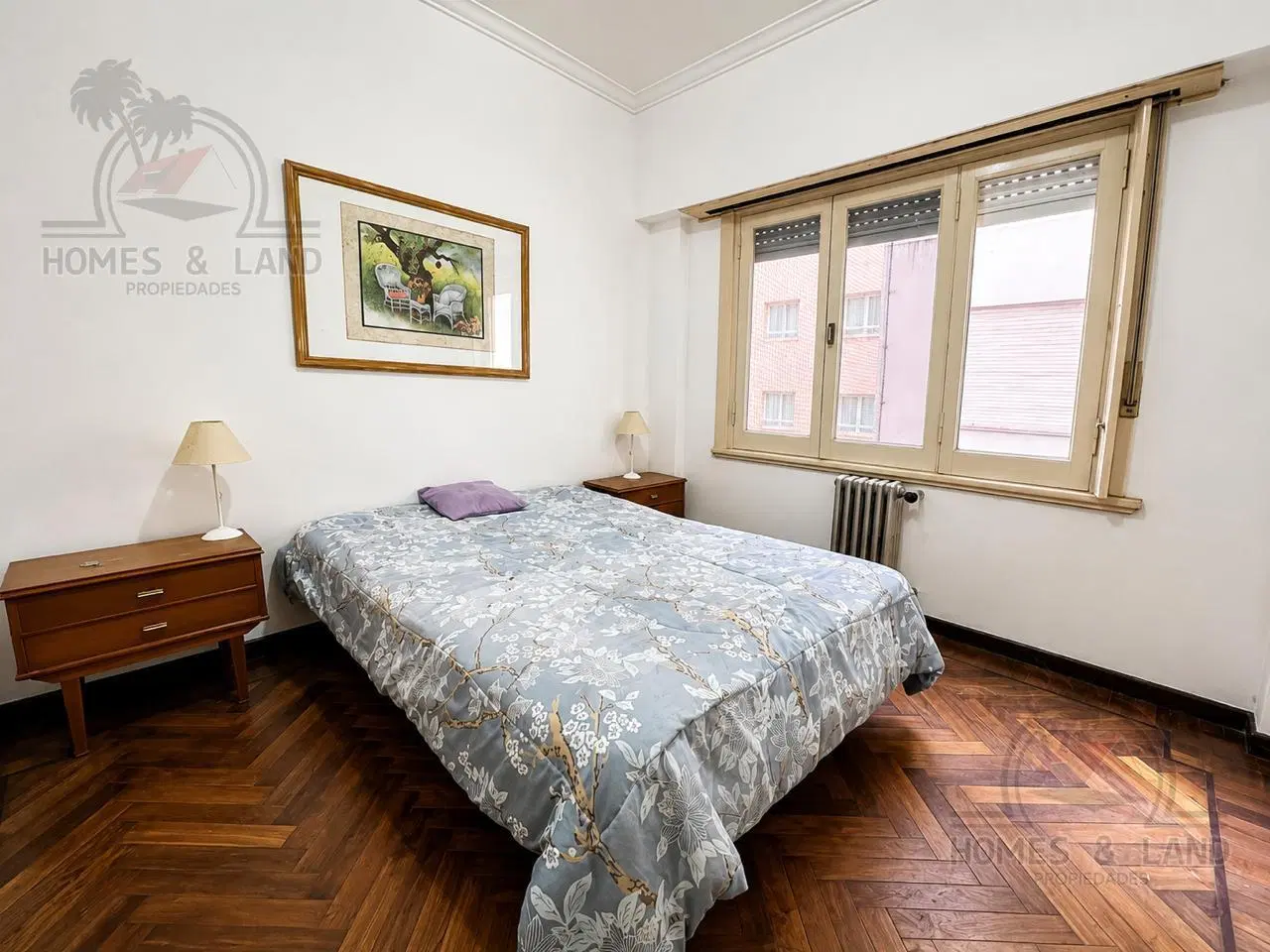Departamento 2 ambientes 8