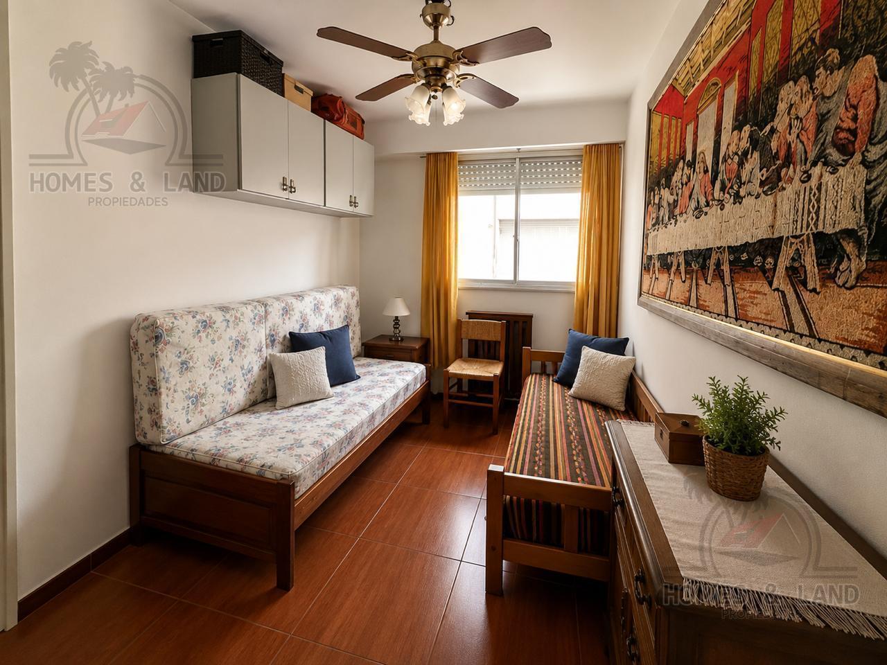 Foto de Departamento 3 ambientes con balcon saliente a la calle, imagen 4