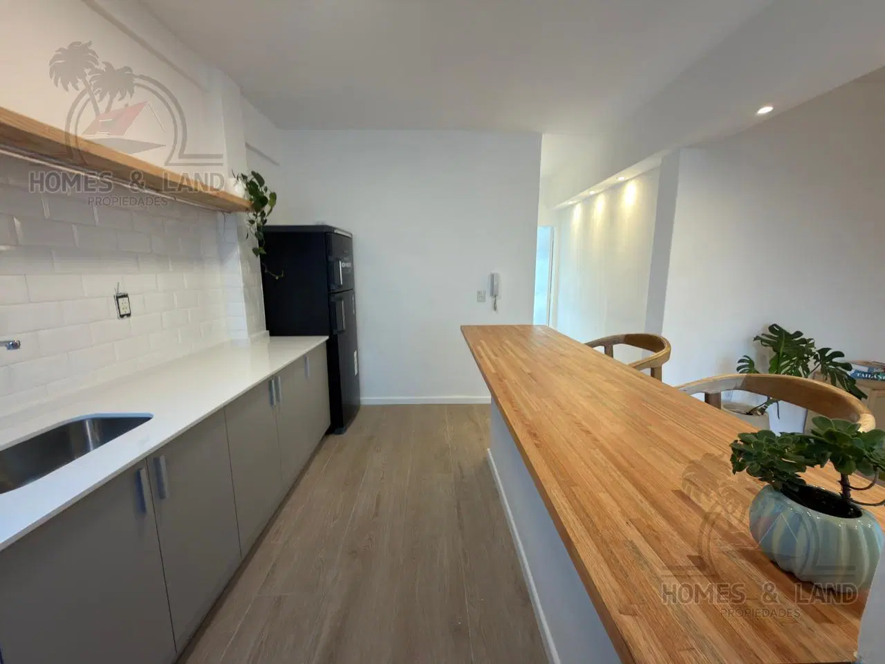Departamento en Chauvin 4