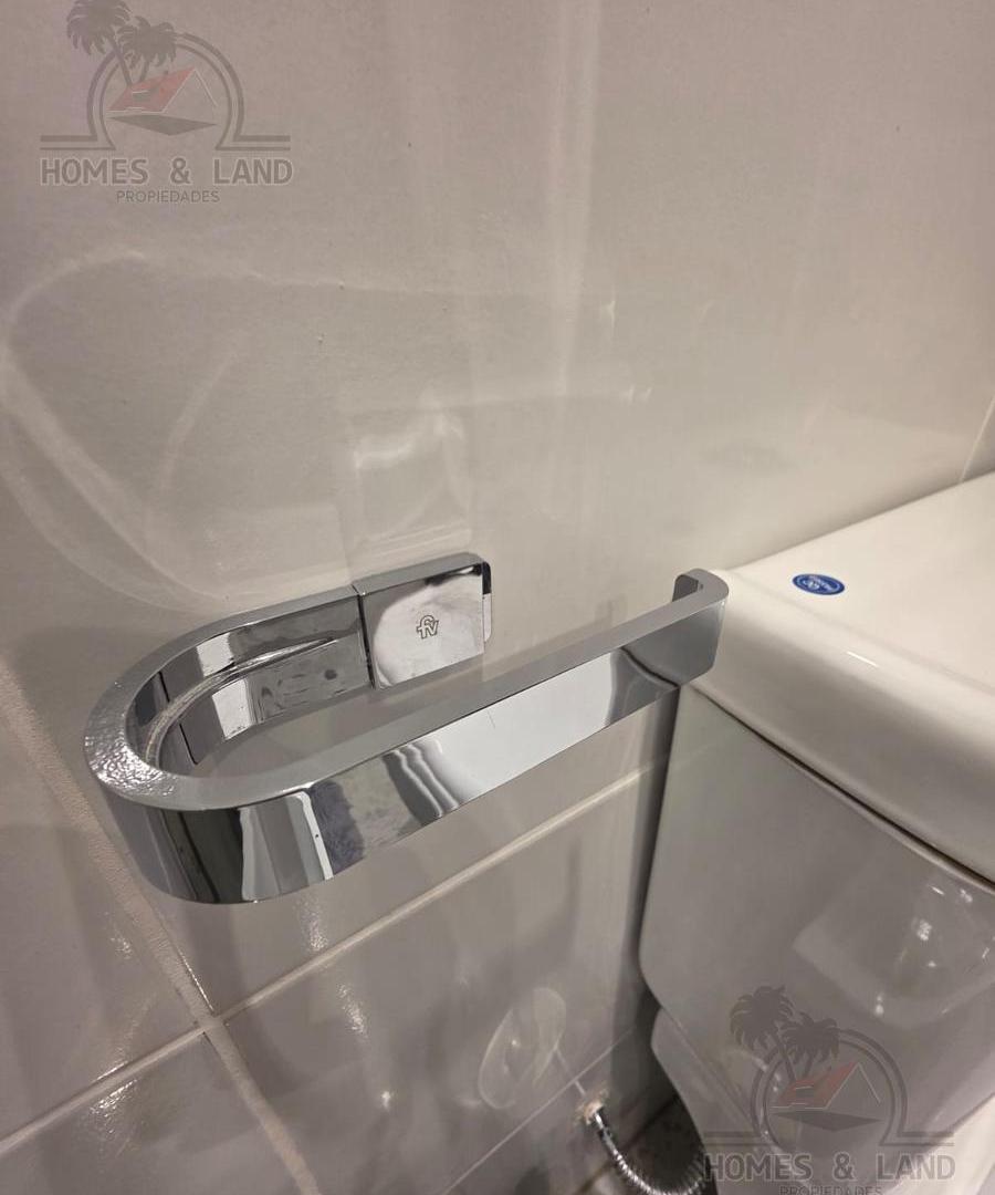 Foto de Departamento dos ambientes reciclado, imagen 5