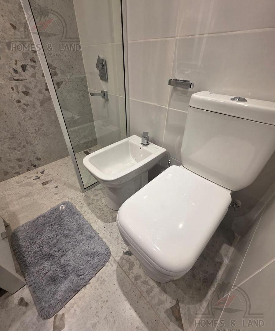 Foto de Departamento dos ambientes reciclado, imagen 3