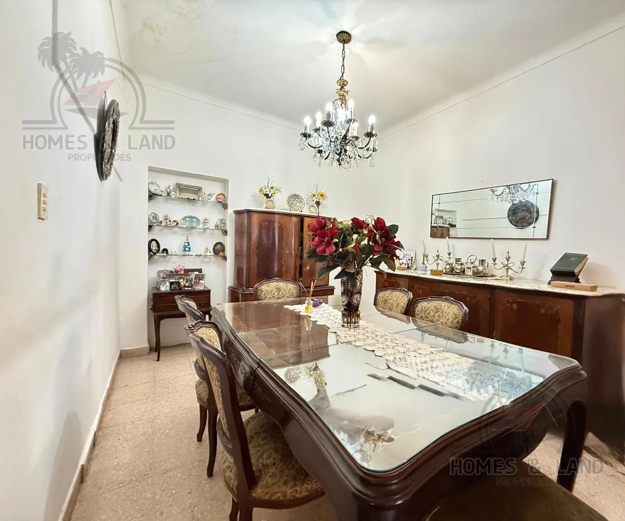 Casa 5 ambientes con parque 4