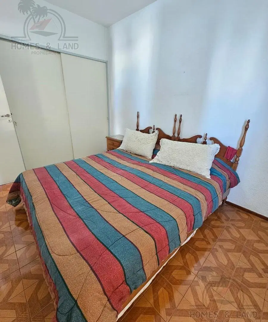 Departamento dos ambientes lateral 1