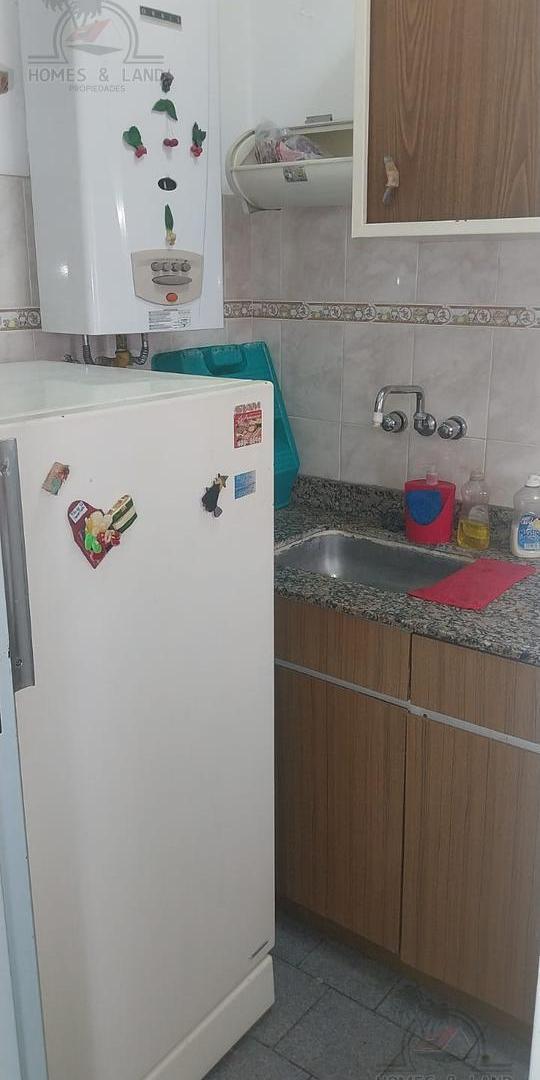 Foto de Departamento dos ambientes lateral, imagen 2