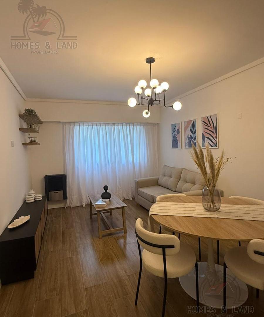 Foto de Departamento reciclado tres ambientes, imagen 1