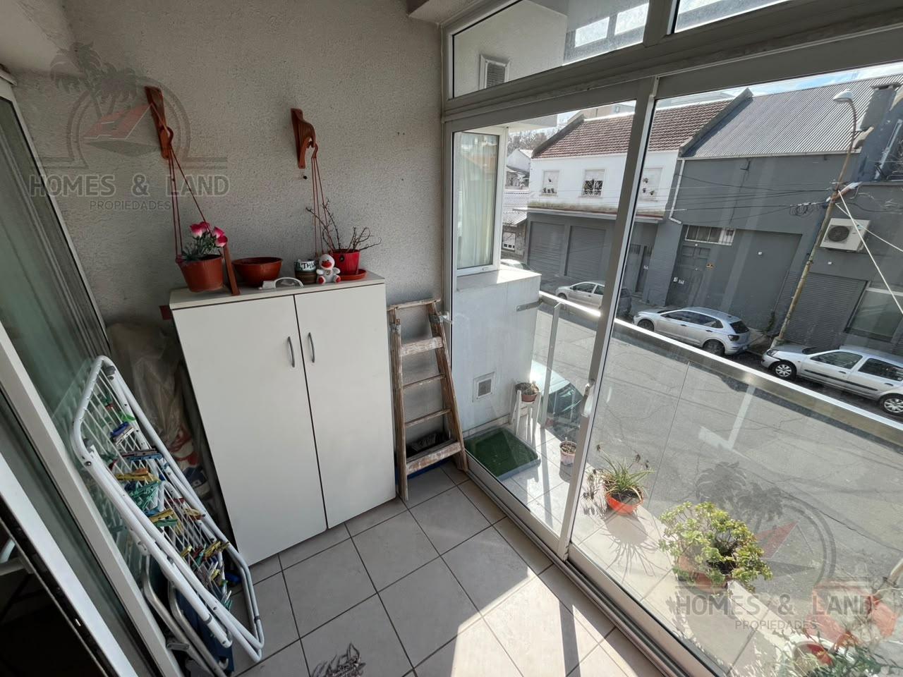 Foto de Departamento 3 ambientes con balcon y bauleramg, imagen 5