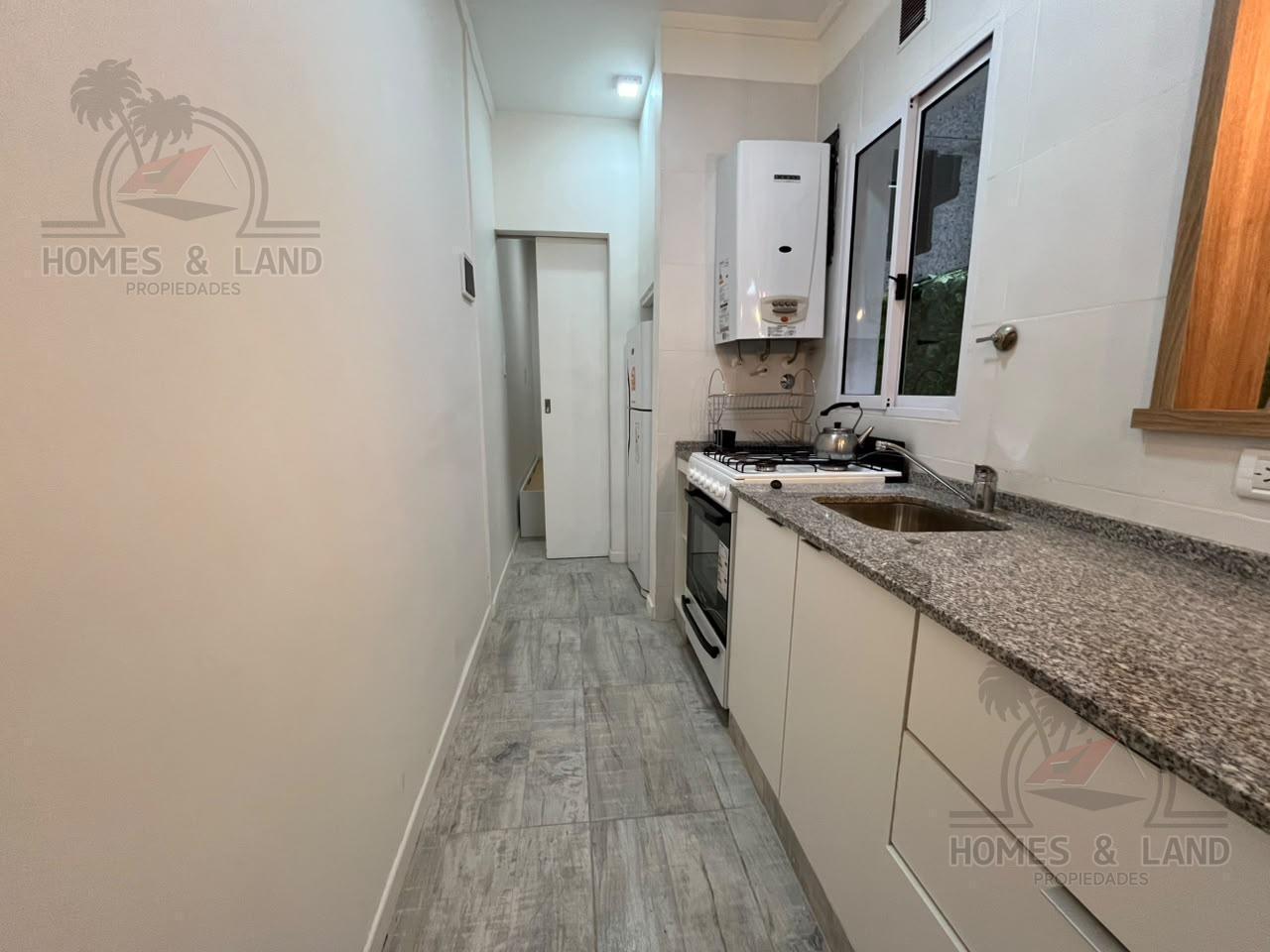 Foto de Departamento 2 amb al frente c/ dependencia y balcon saliente, imagen 5