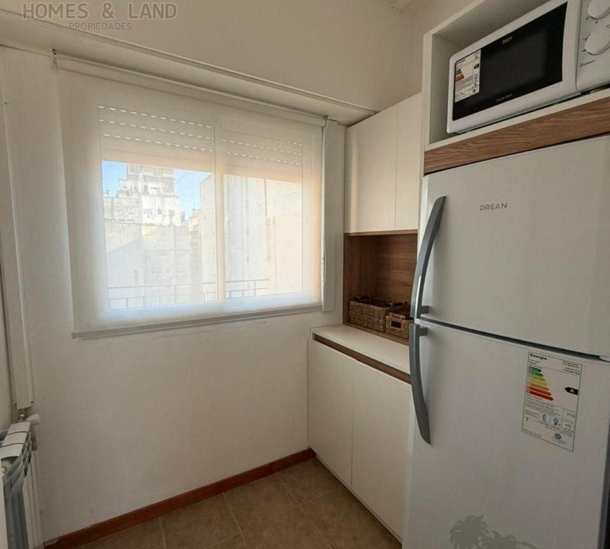 Foto de Departamento 3 Amb c/dep a la calle con balcón terraza, imagen 3
