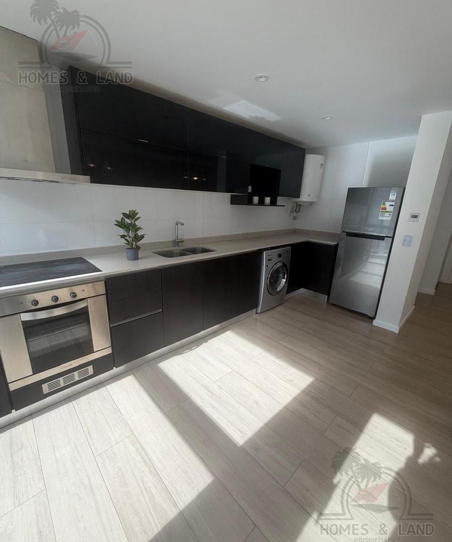 Foto de Departamento en Plaza Colon, imagen 3