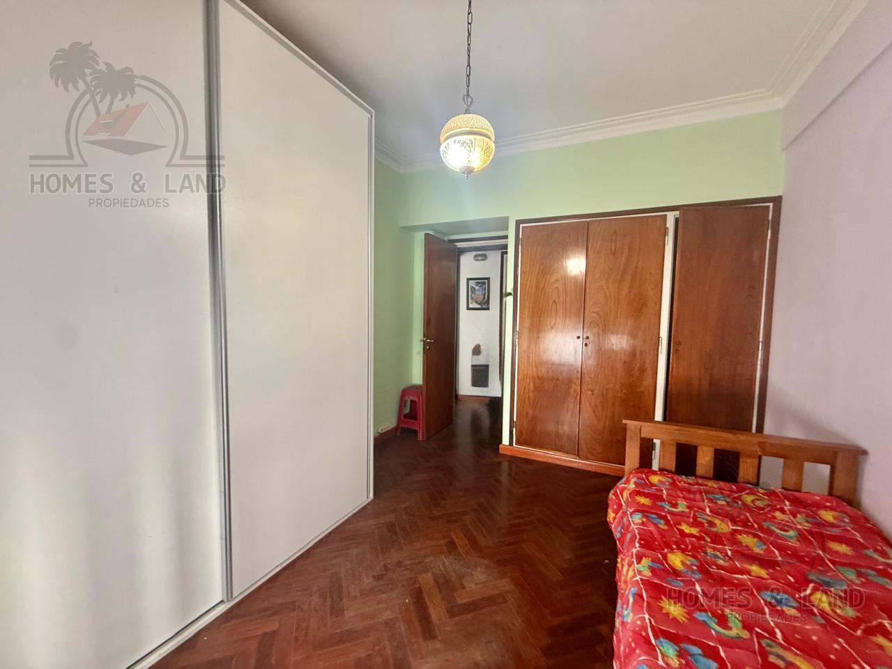 Foto de Departamento de 4 ambientes al fente, imagen 1