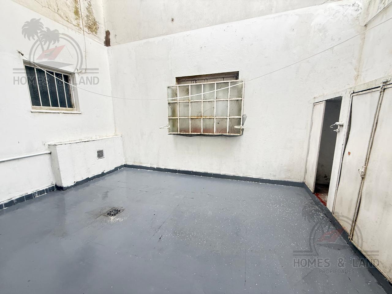 Foto de PH 2 AMB. AL FRENTE CON PATIO, imagen 1