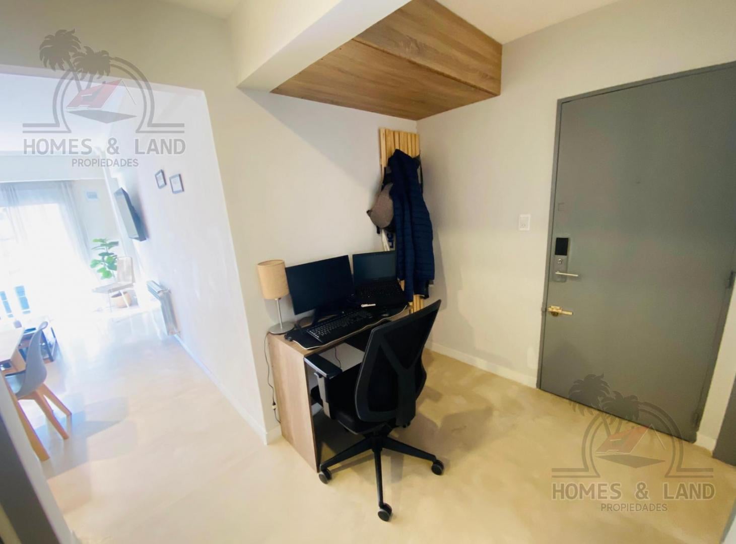 Foto de 2 Amb Reciclado en su totalidad a nuevo Zona Guemes., imagen 4
