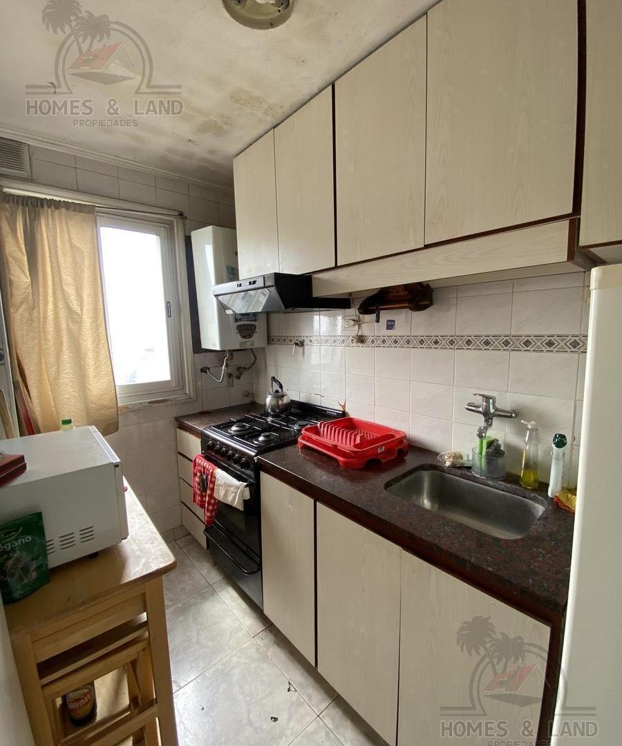 Foto de Hermoso departamento con increible vista, imagen 2