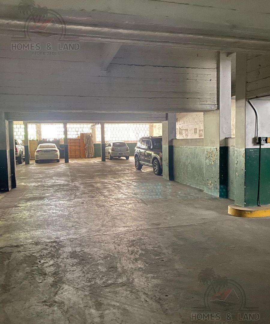 Foto de Venta de cochera comoda con seguridad 24hs!, imagen 3