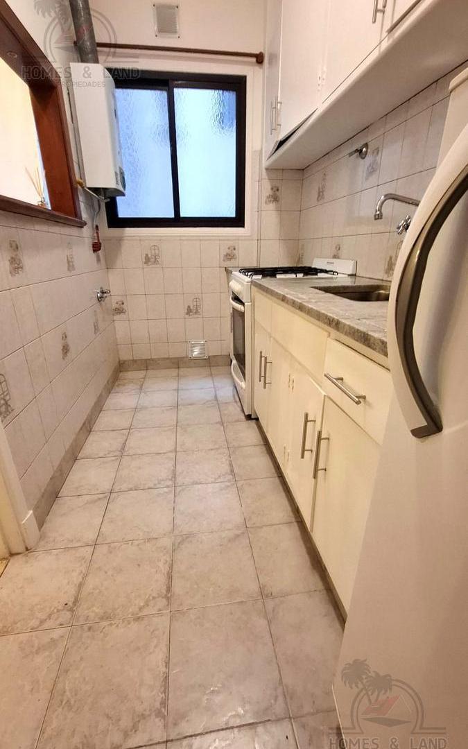 Foto de Departamento 2 amb. en centro, imagen 5