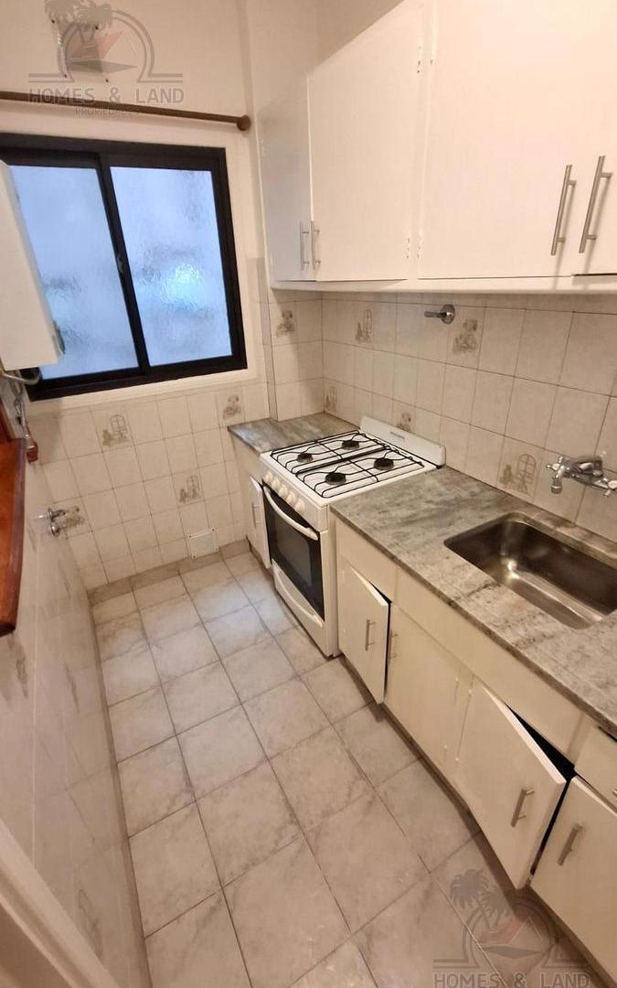 Foto de Departamento 2 amb. en centro, imagen 4