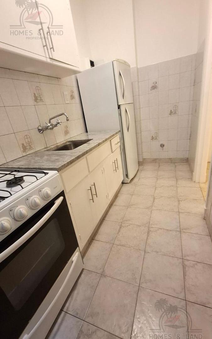 Foto de Departamento 2 amb. en centro, imagen 3